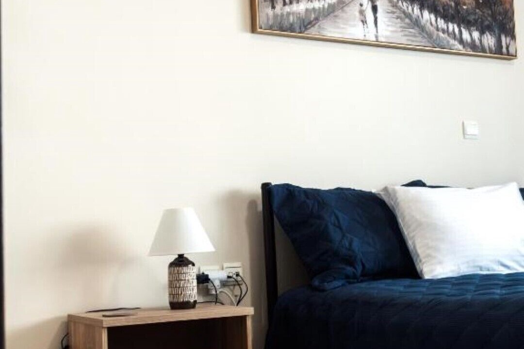 Photo of Bedroom in Khalkis