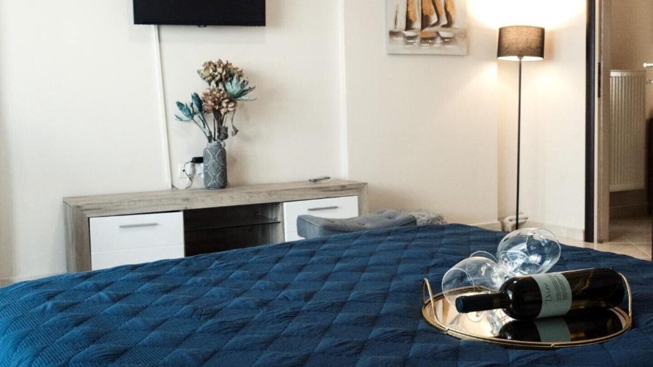 Photo of Bedroom in Khalkis