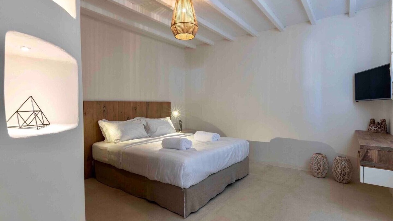 Photo of Bedroom in Kanalia