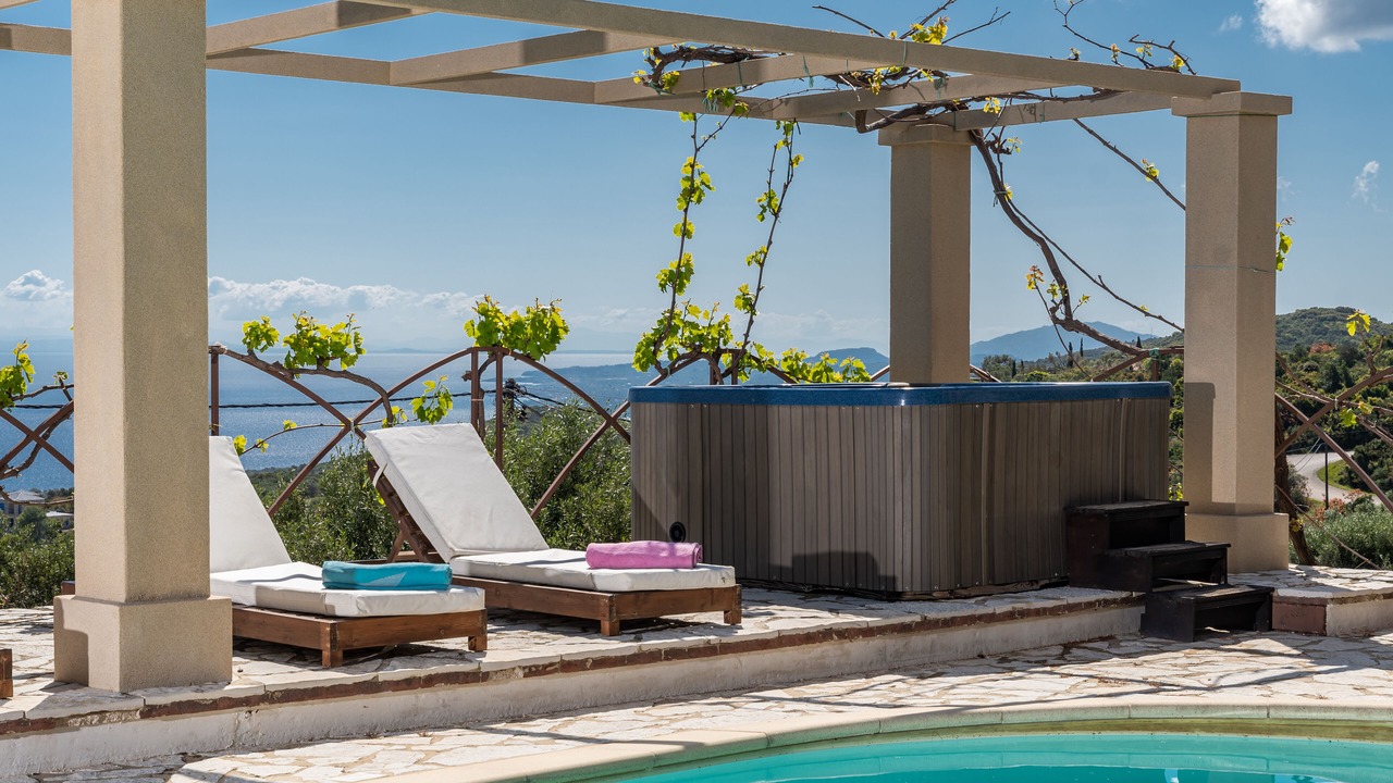 Photo of Outdoor in Skinaria
