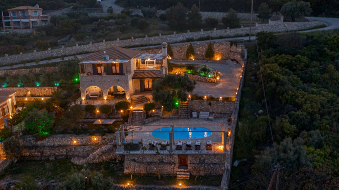 Photo of Outdoor in Skinaria