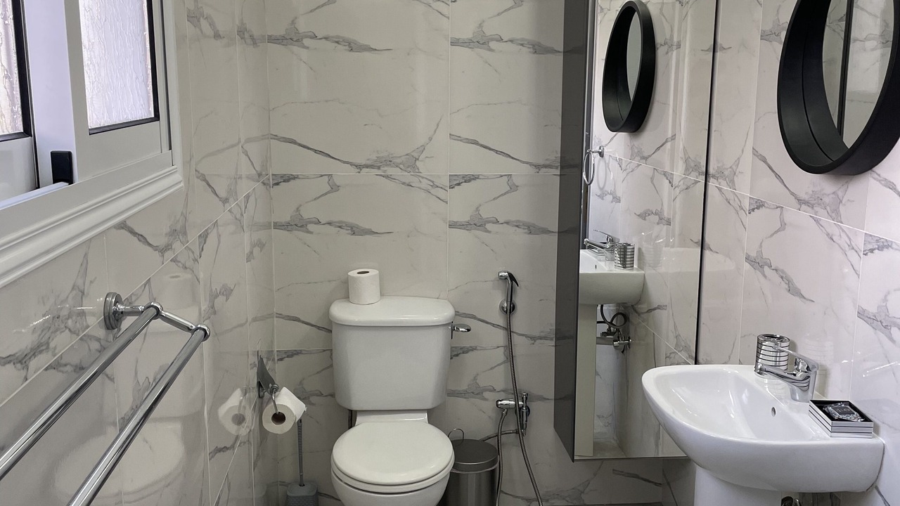 Photo of Bathroom in Pegeia