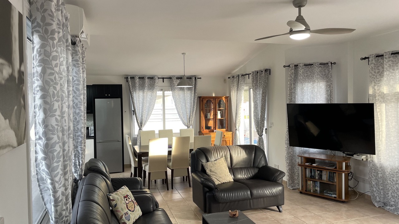 Photo of Livingroom in Pegeia
