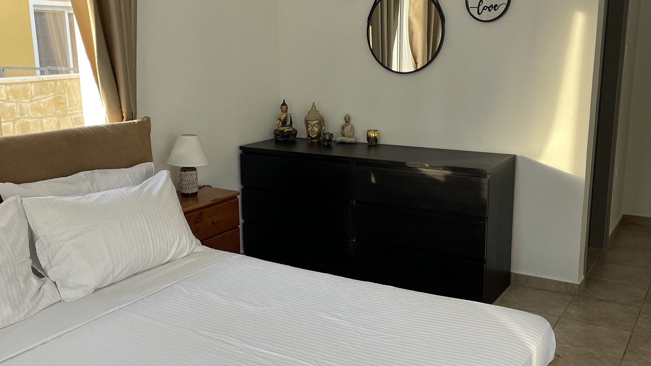Photo of Bedroom in Pegeia