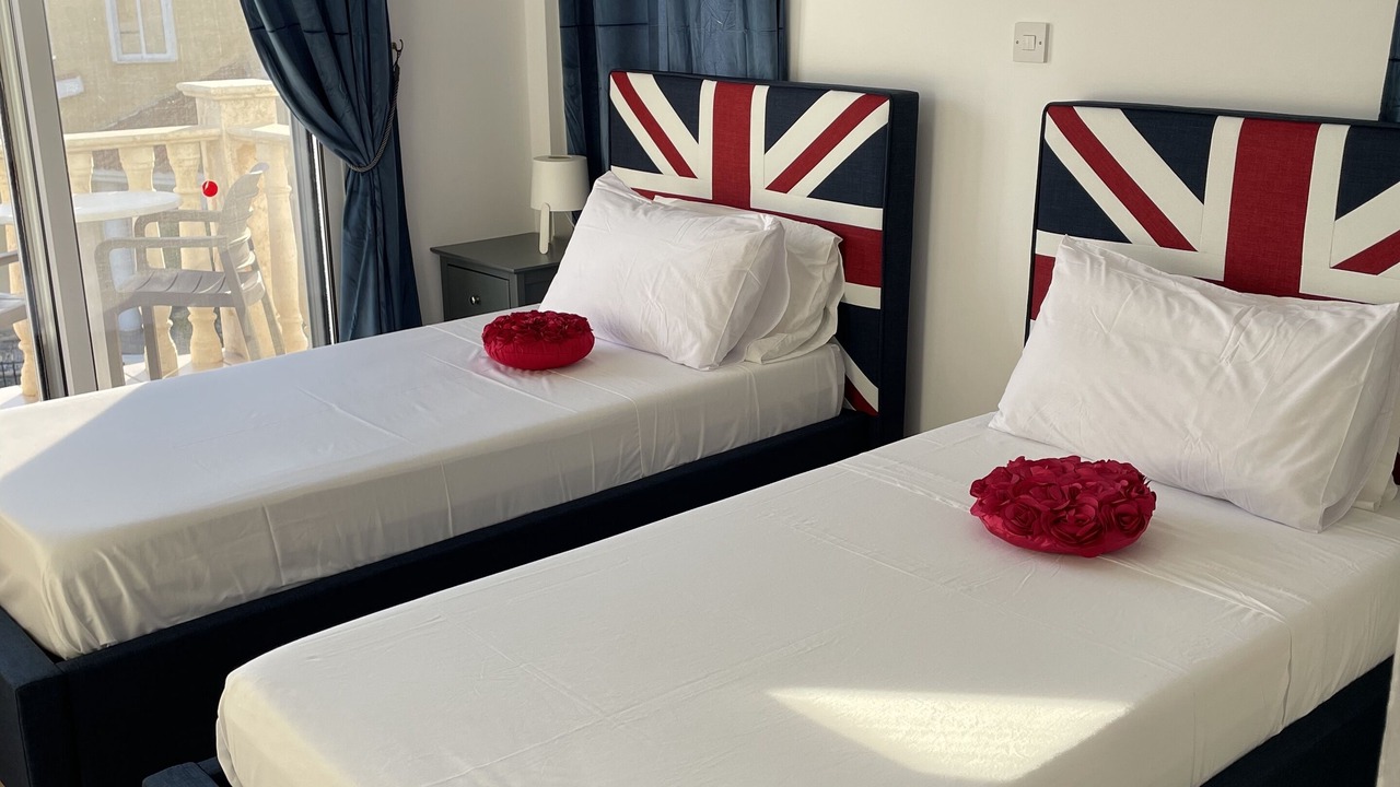 Photo of Bedroom in Pegeia