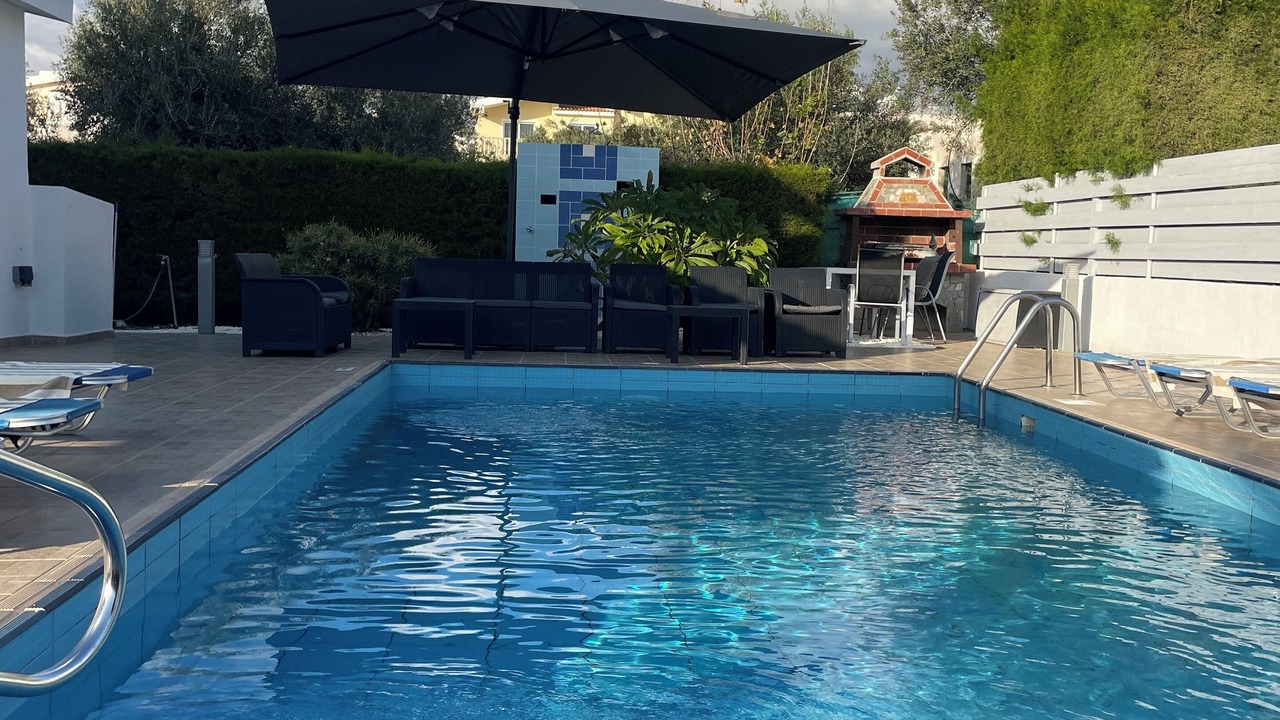 Photo of Outdoor in Pegeia