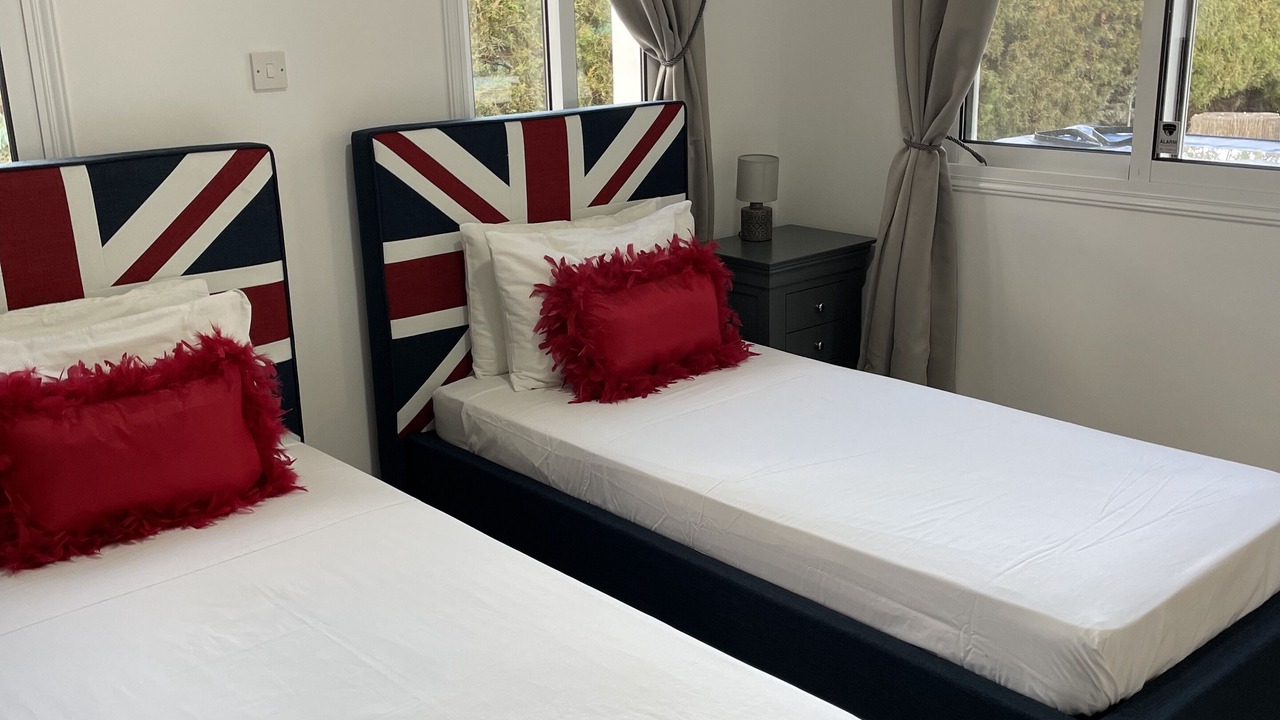 Photo of Bedroom in Pegeia