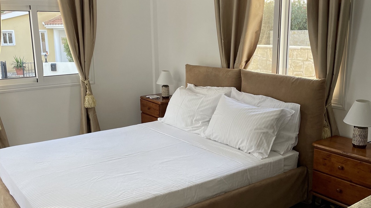Photo of Bedroom in Pegeia