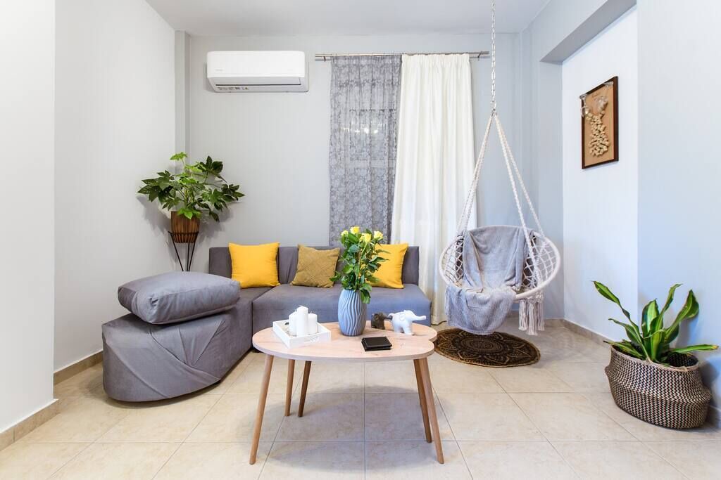 Photo of Bedroom in Galatas
