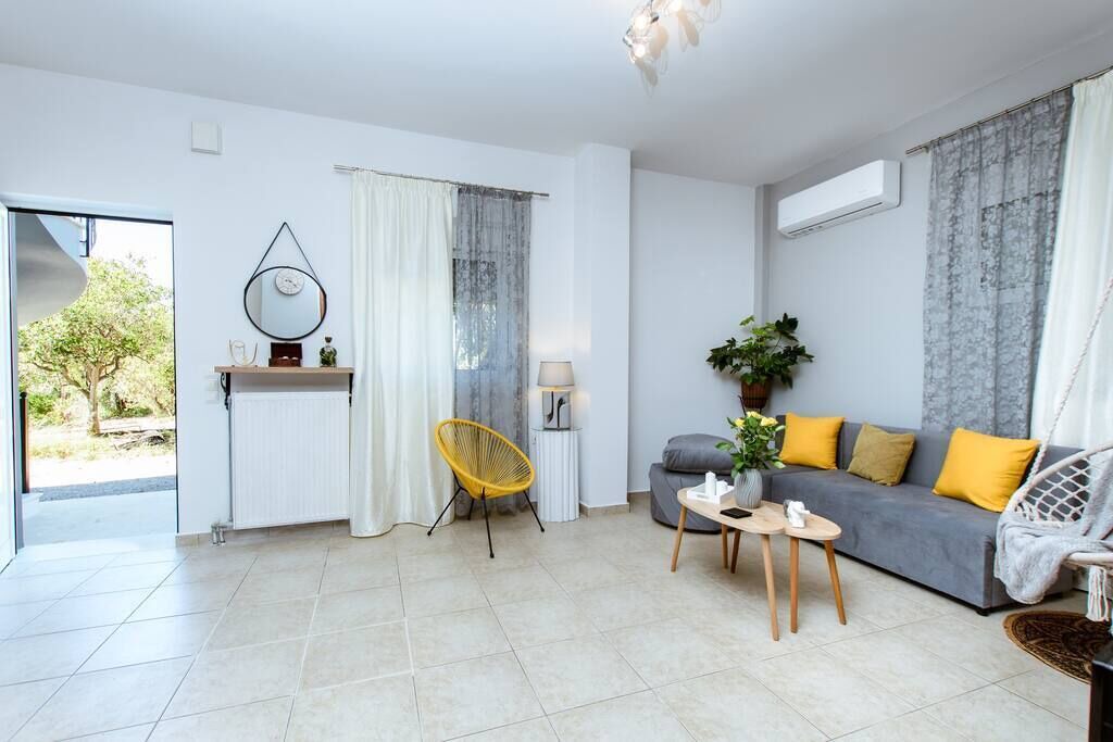 Photo of Bedroom in Galatas
