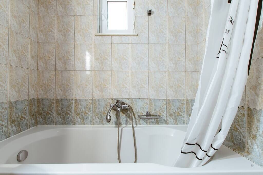 Photo of Bathroom in Galatas