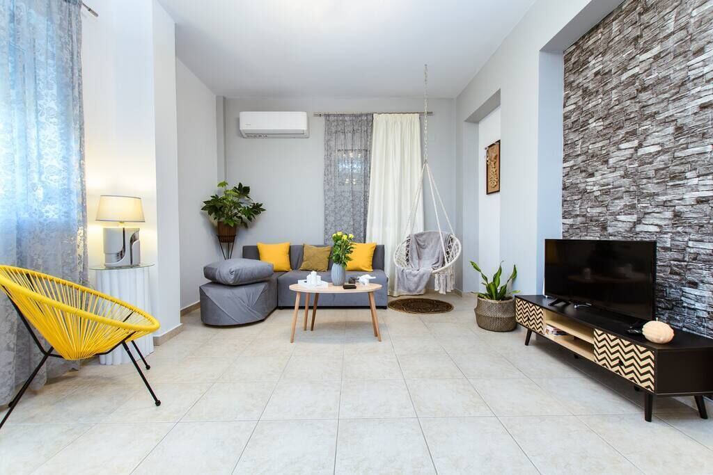 Photo of Bedroom in Galatas