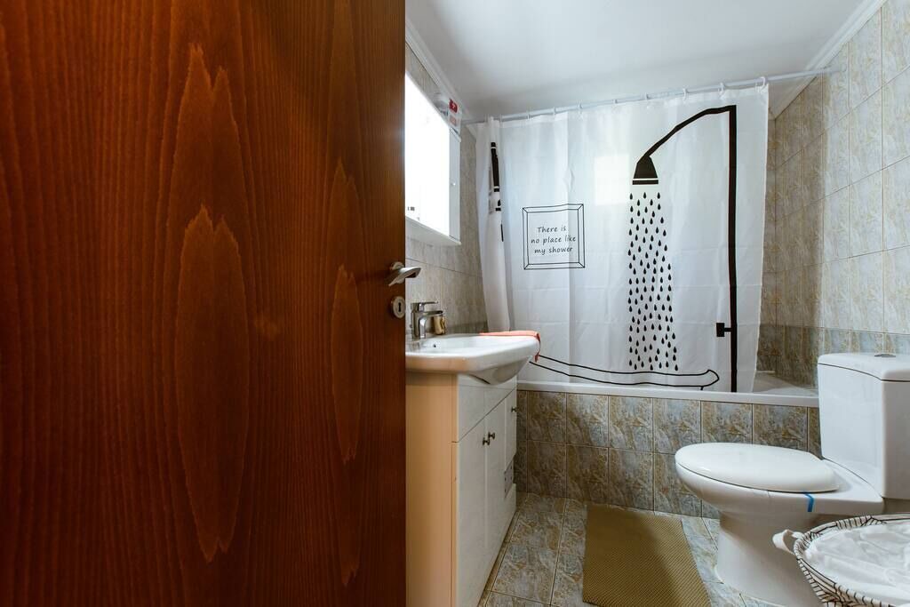 Photo of Bathroom in Galatas