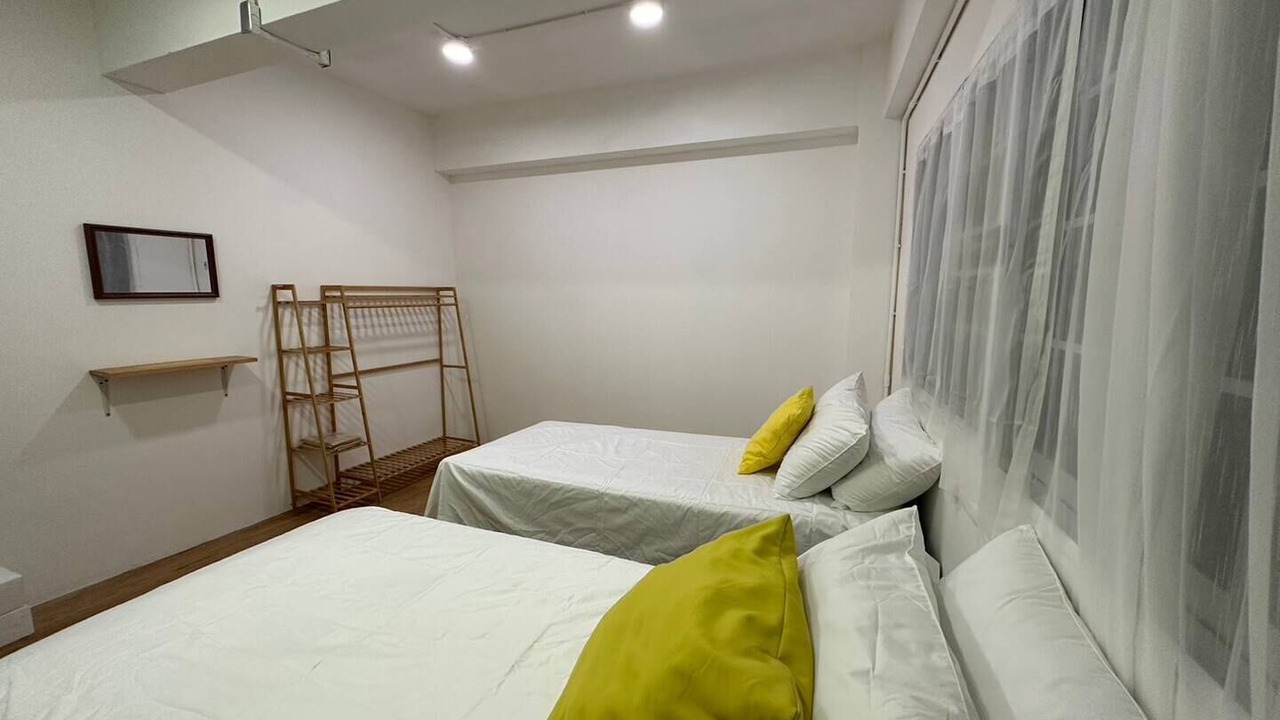 Photo of Bedroom in Chakkrawat