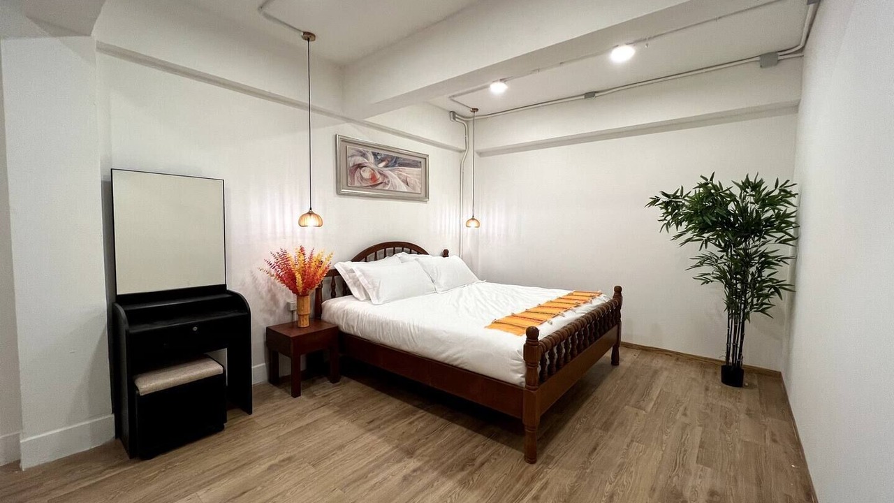 Photo of Bedroom in Chakkrawat
