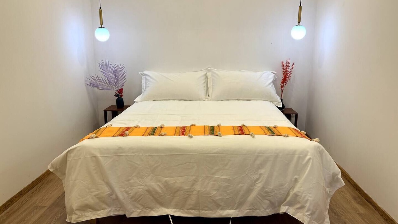 Photo of Bedroom in Chakkrawat