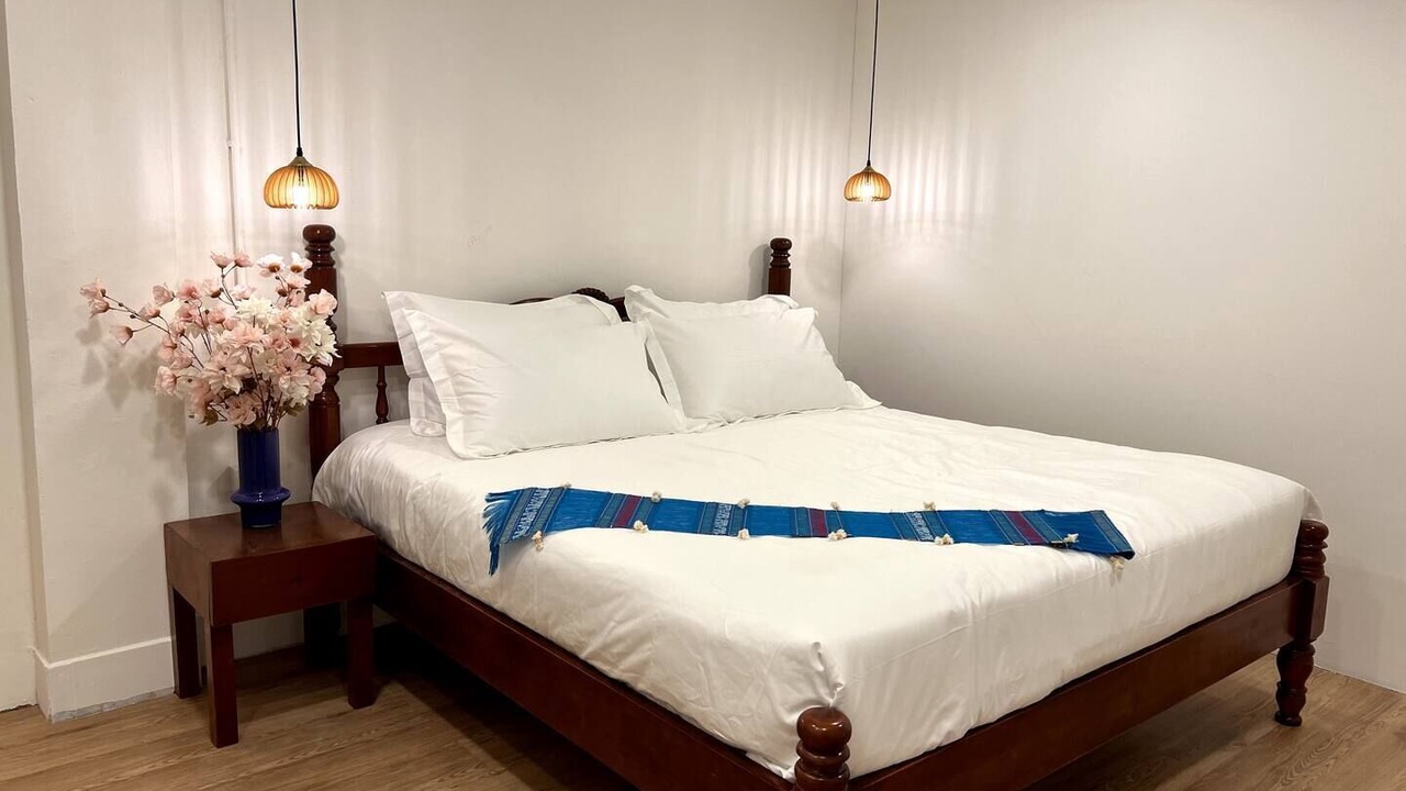 Photo of Bedroom in Chakkrawat