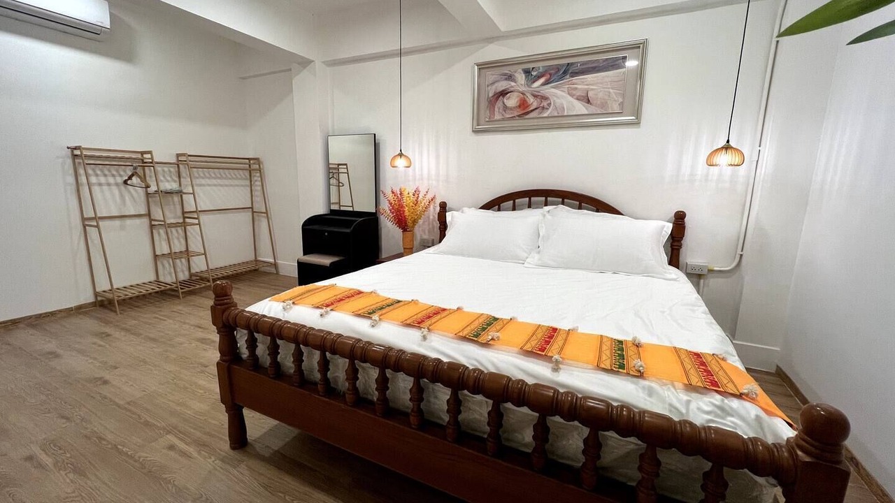 Photo of Bedroom in Chakkrawat