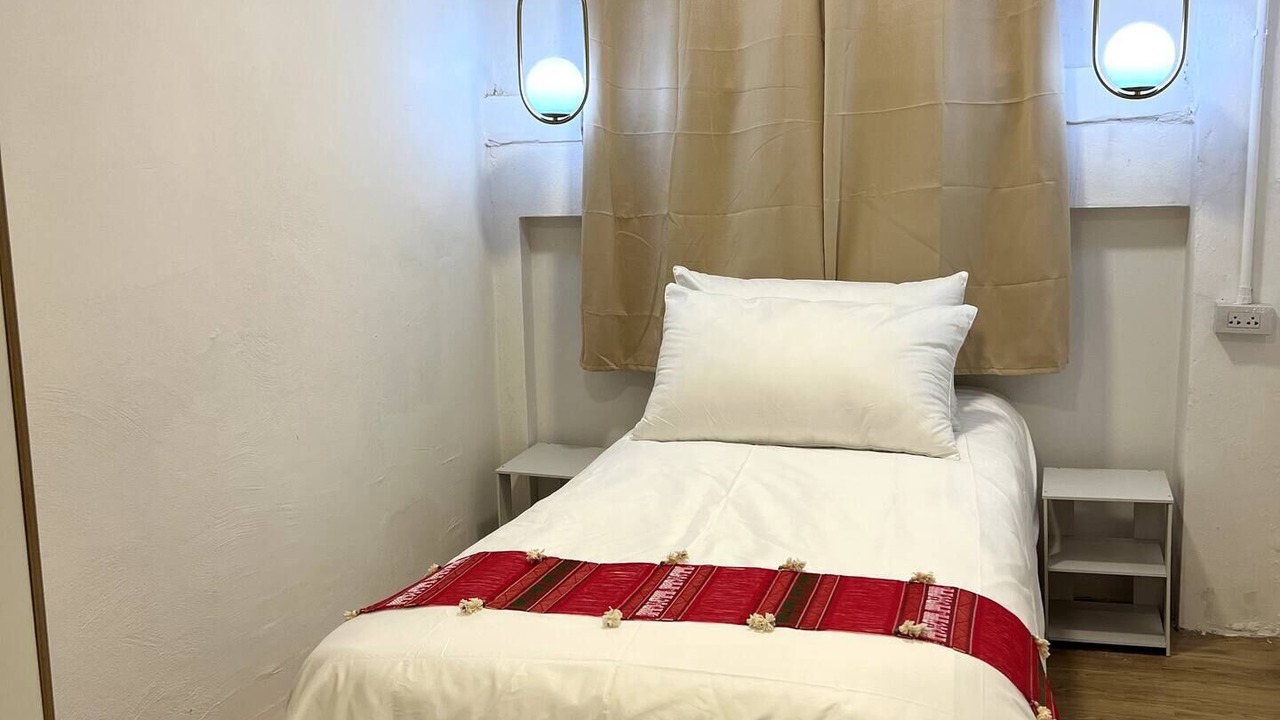 Photo of Bedroom in Chakkrawat