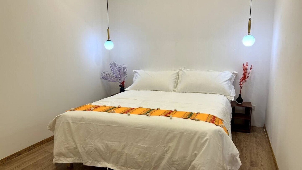 Photo of Bedroom in Chakkrawat