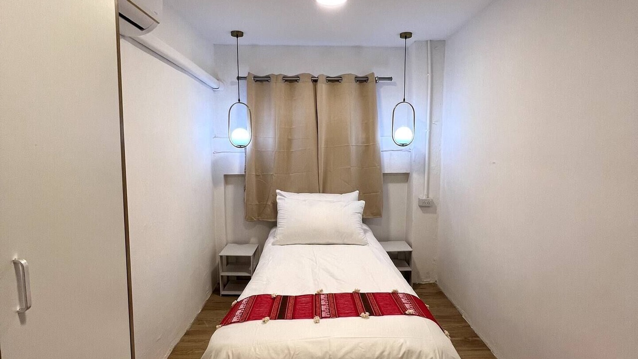 Photo of Bedroom in Chakkrawat