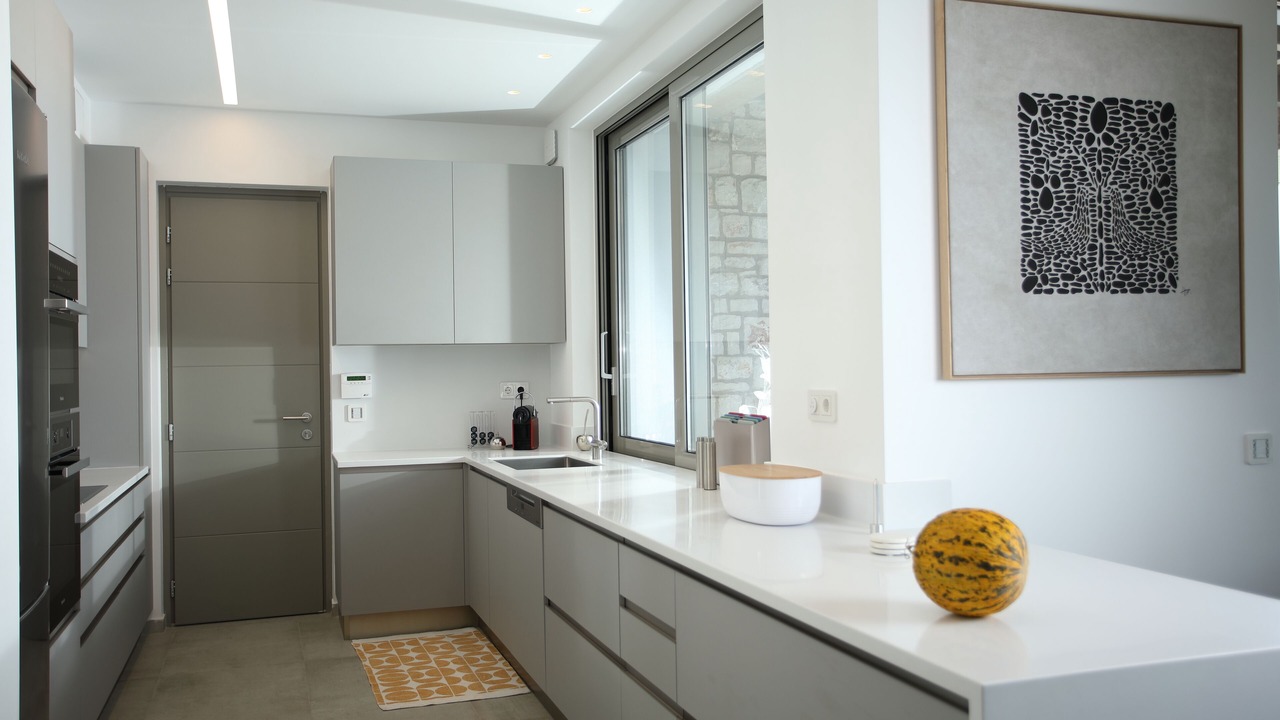 Photo of Kitchen in Kefalari