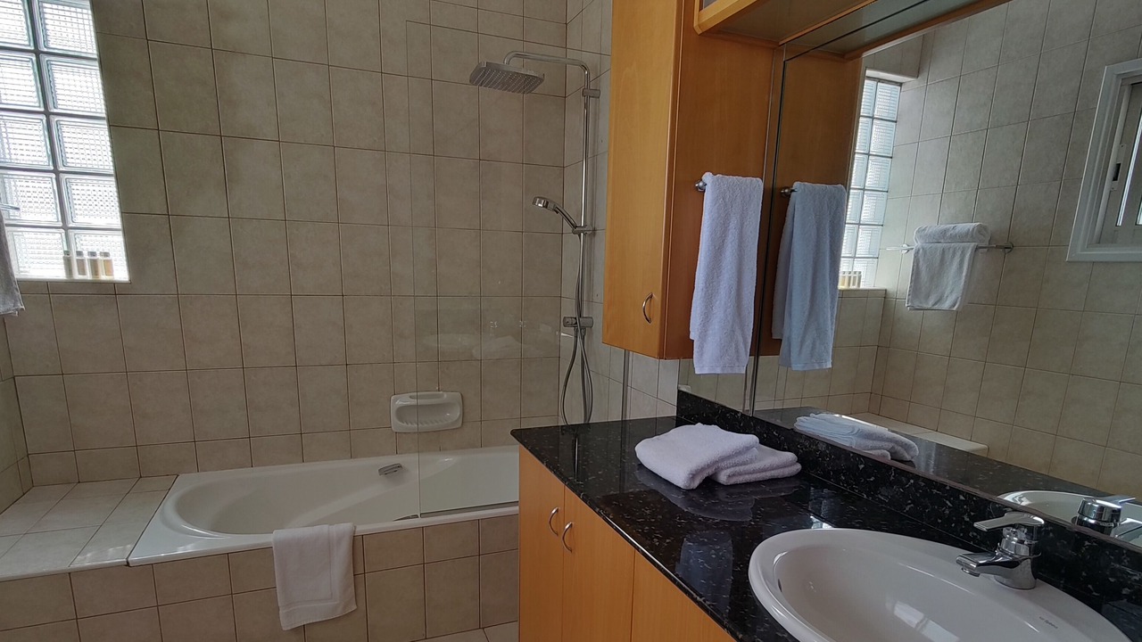 Photo of Bathroom in Sotira