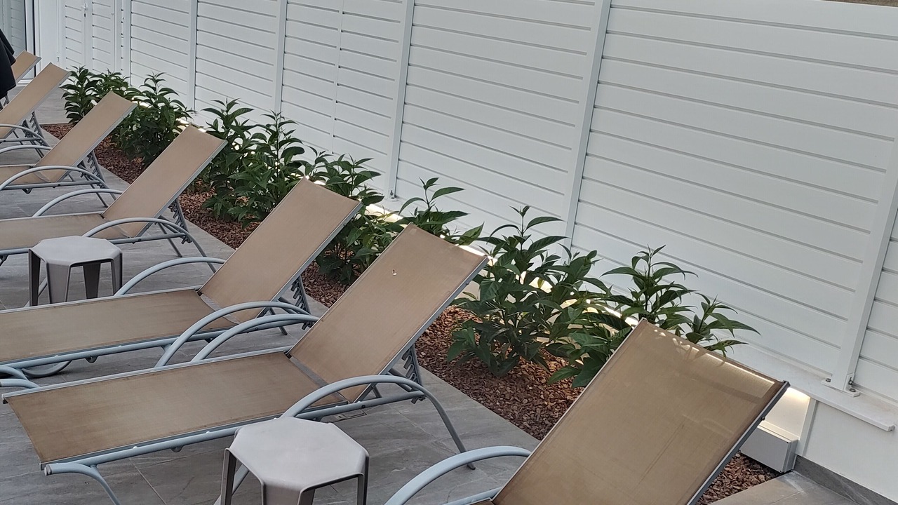 Photo of Patio Balcony in Sotira