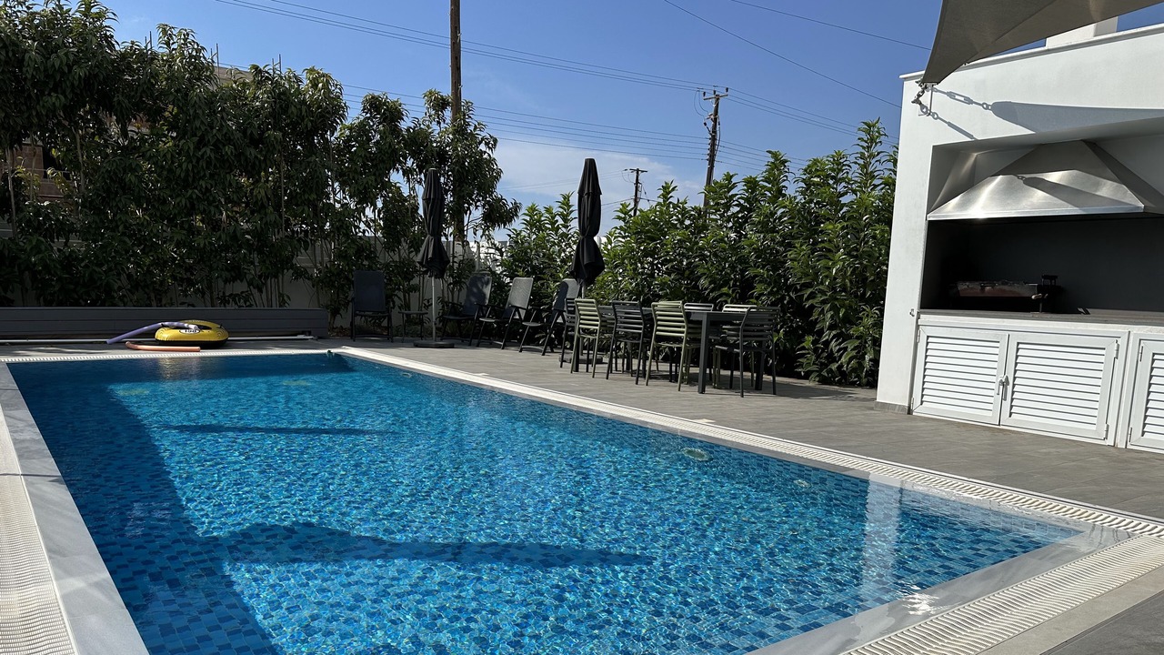 Photo of Outdoor in Sotira