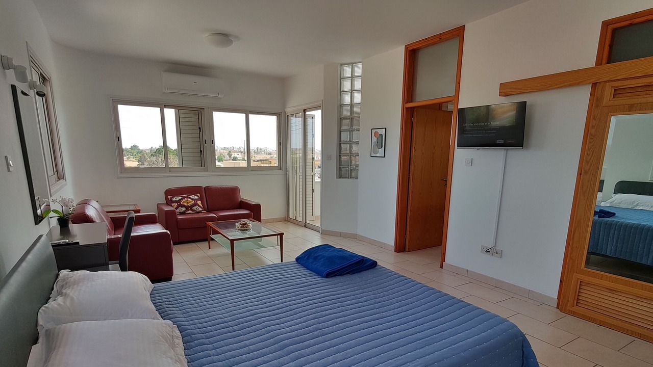 Photo of Patio Balcony in Sotira