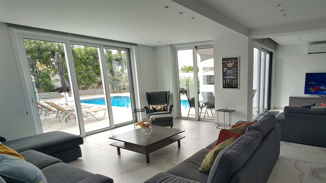 Photo of Livingroom in Sotira