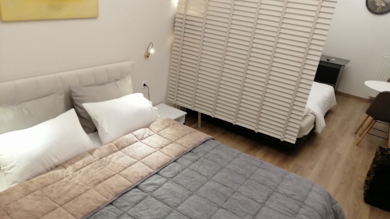 Photo of Bedroom in Veroia