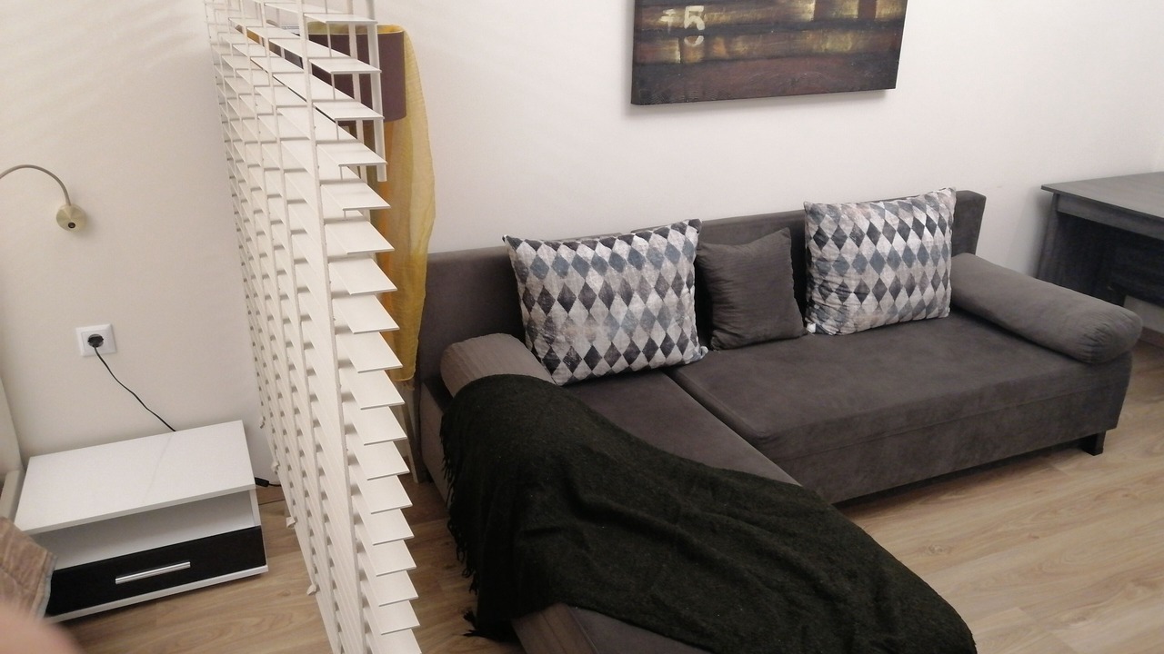 Photo of Livingroom in Veroia