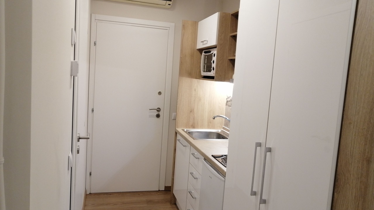 Photo of Kitchen in Veroia