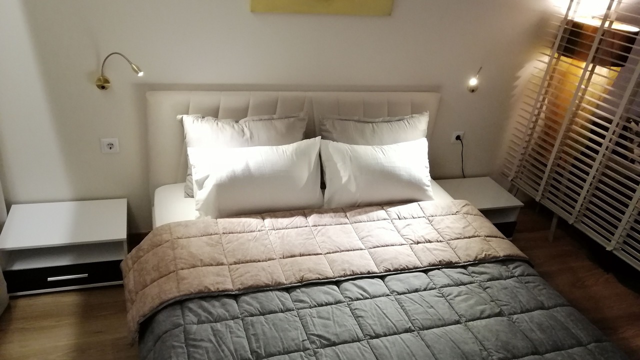 Photo of Bedroom in Veroia