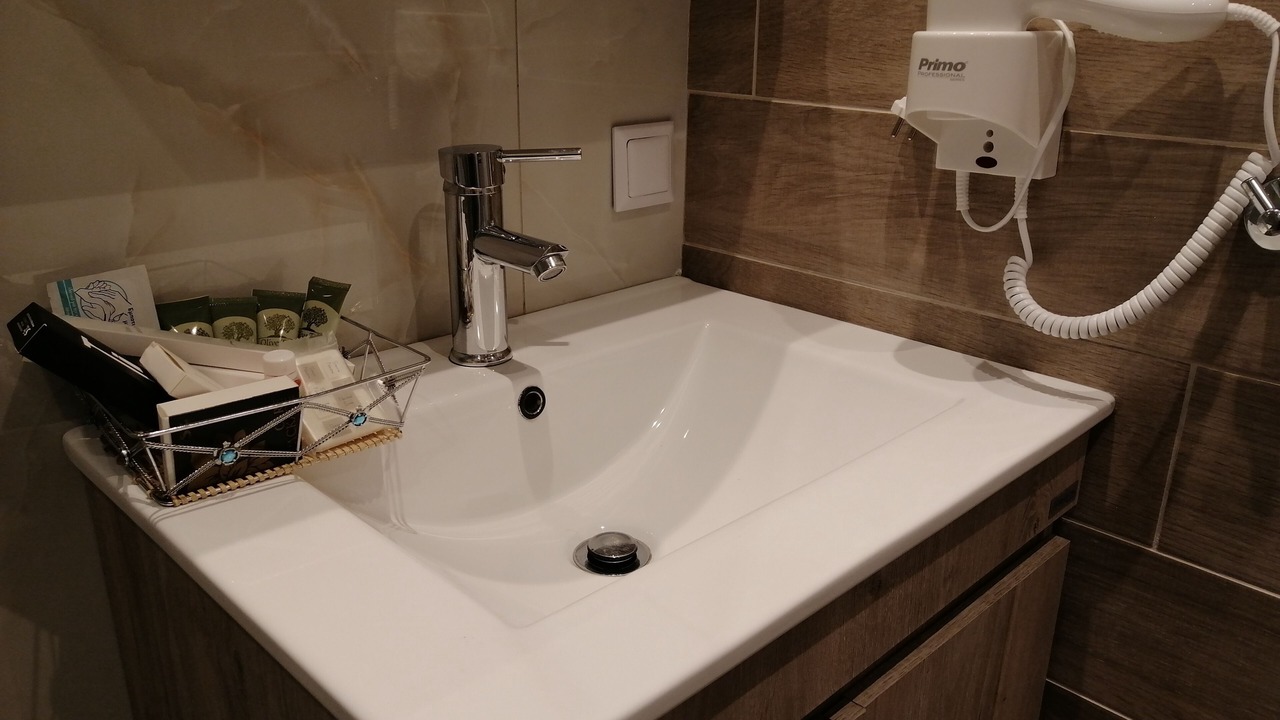 Photo of Bathroom in Veroia