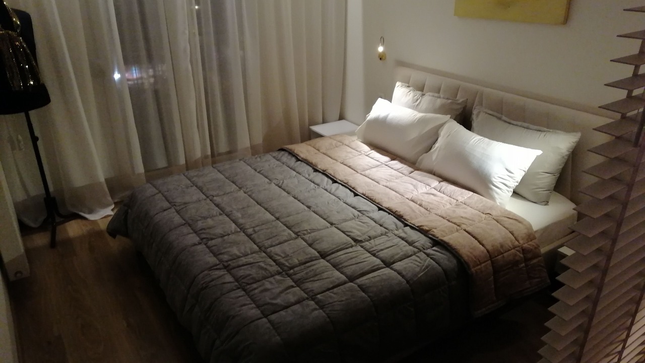 Photo of Bedroom in Veroia