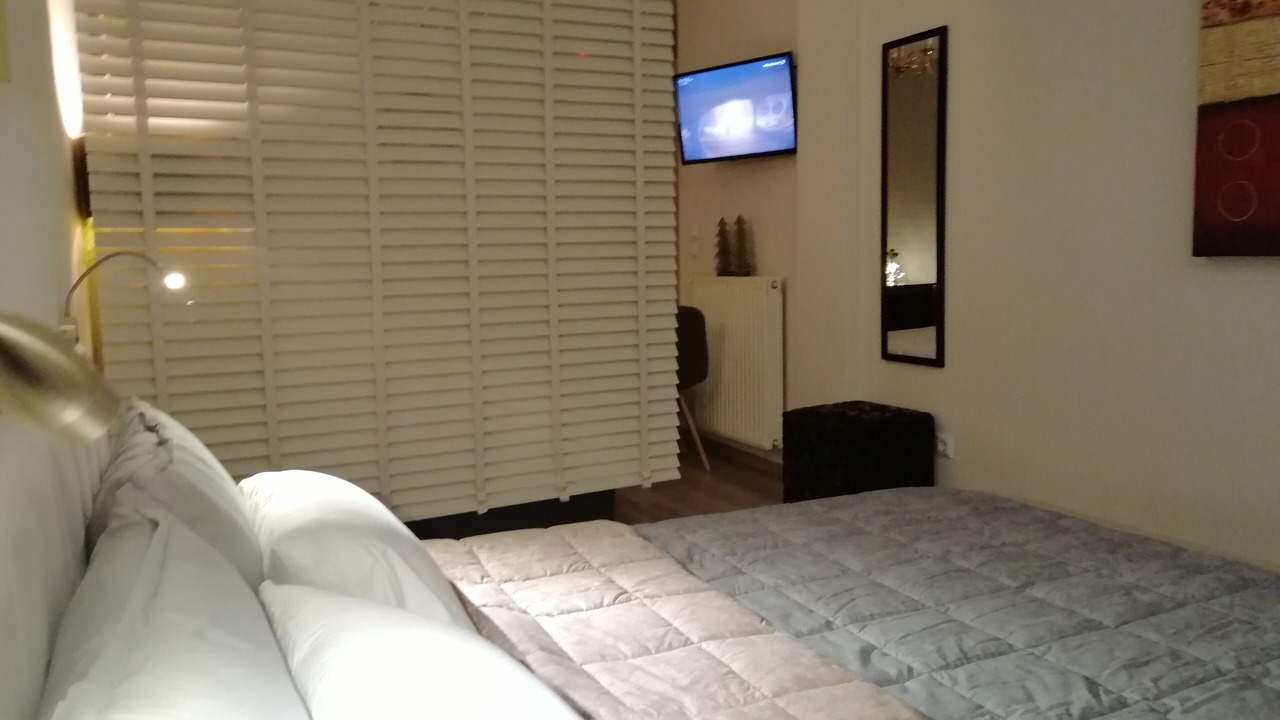 Photo of Bedroom in Veroia