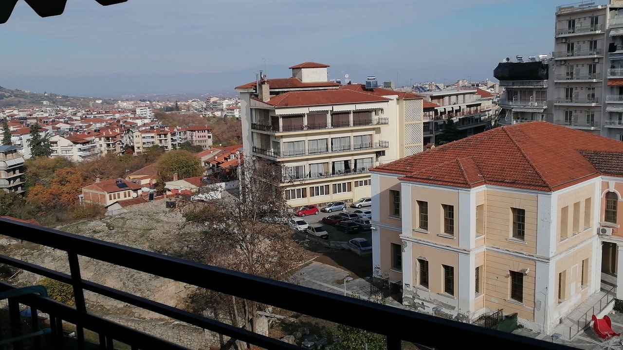 Photo of Outdoor in Veroia