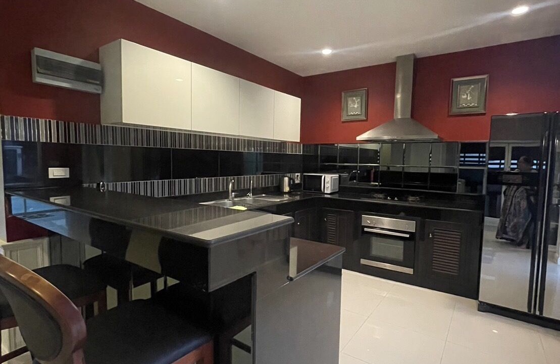 Photo of Kitchen in Pak Chong