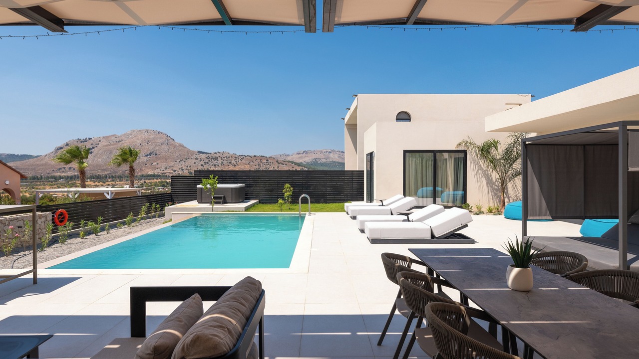 Photo of Outdoor in Kolymbia