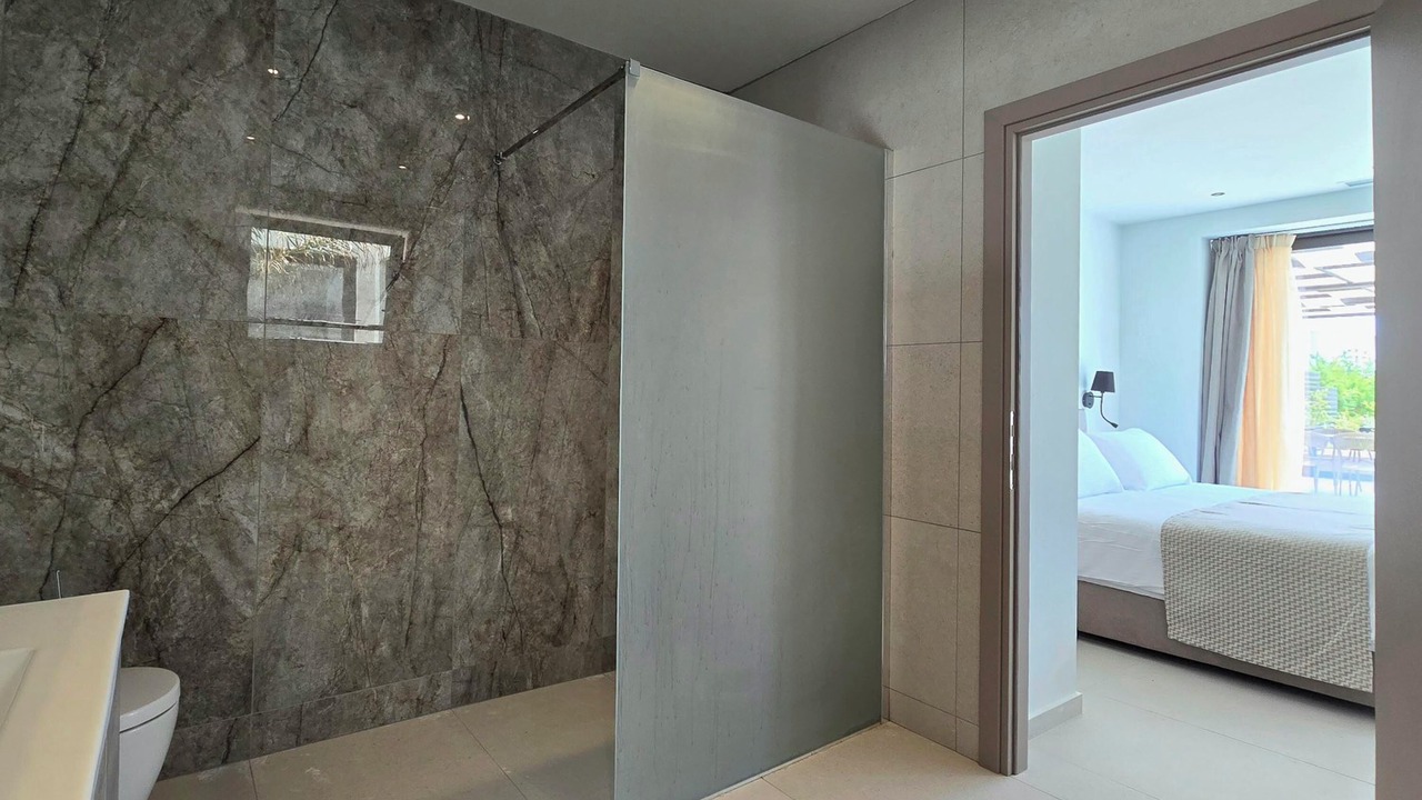 Photo of Bedroom in Kolymbia