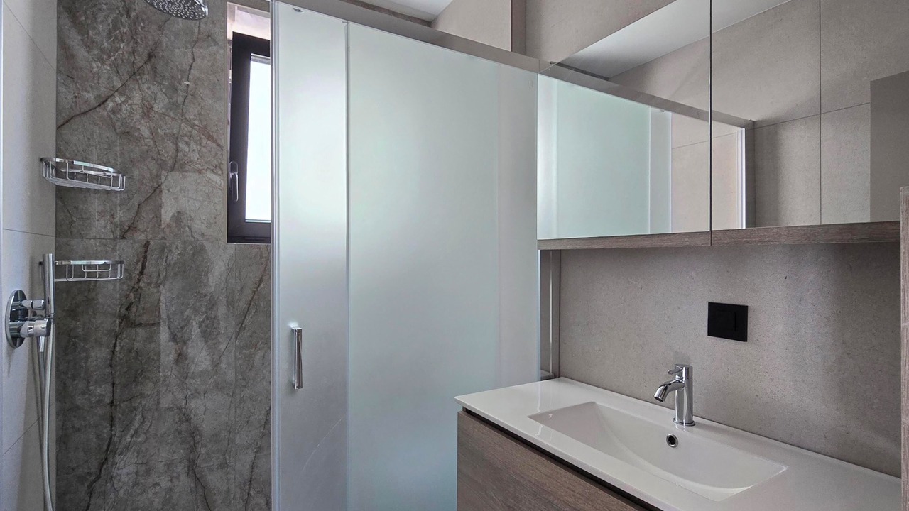 Photo of Bathroom in Kolymbia