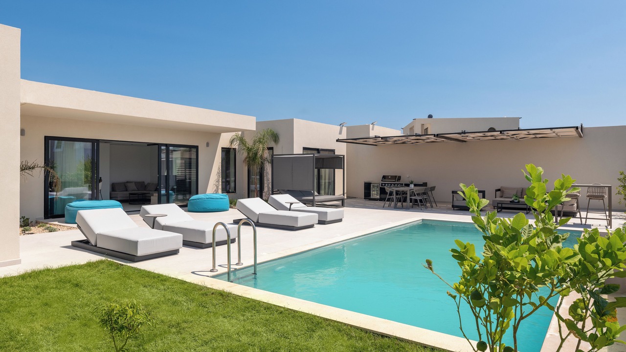 Photo of Outdoor in Kolymbia