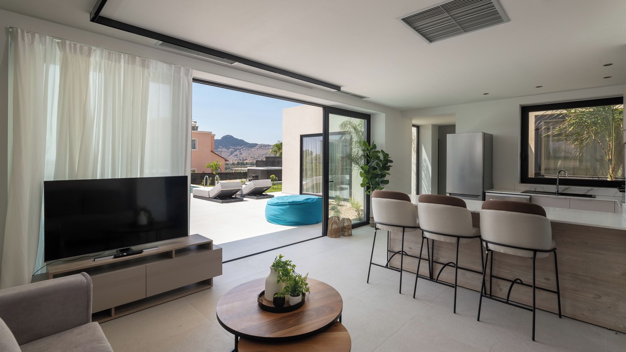 Photo of Livingroom in Kolymbia