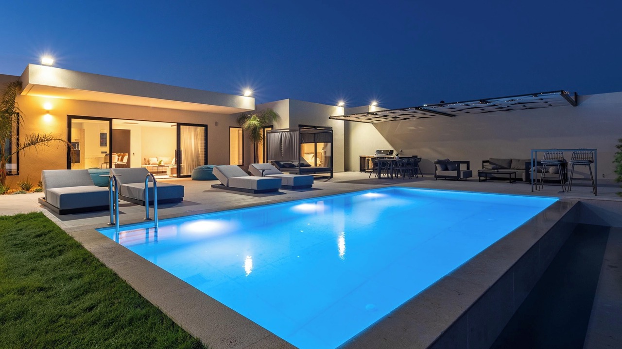 Photo of Outdoor in Kolymbia