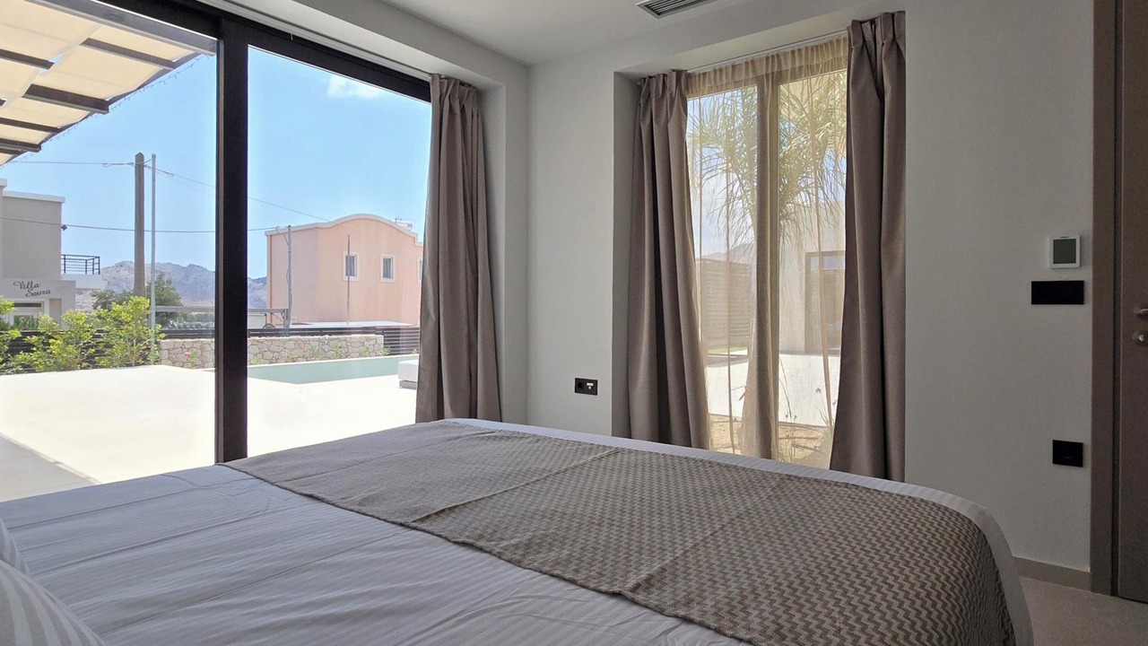 Photo of Bedroom in Kolymbia