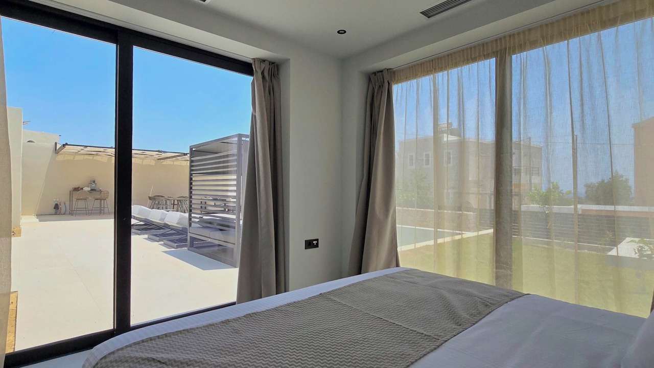Photo of Bedroom in Kolymbia