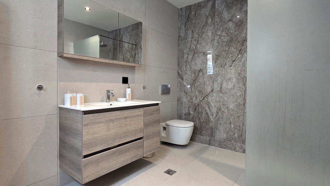 Photo of Bathroom in Kolymbia