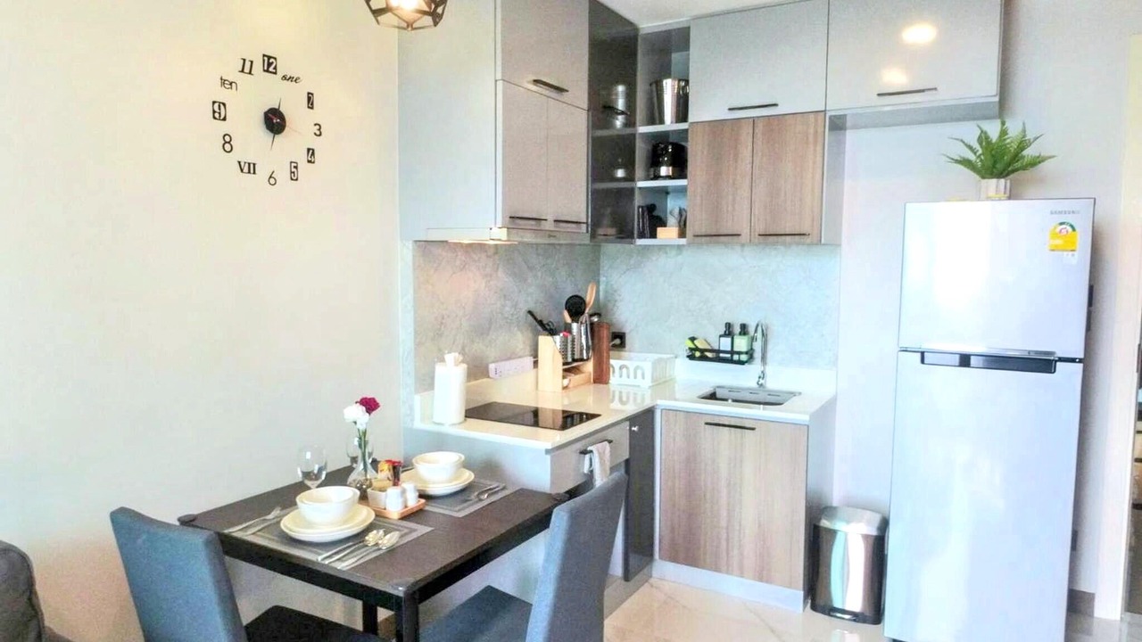 Photo of Kitchen in Ao Nang